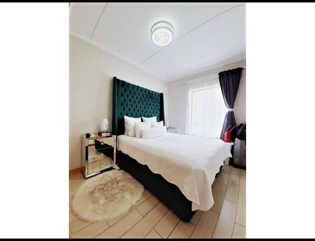 2 BEDROOM APARTMENT FOR SALE IN CARLSWALD